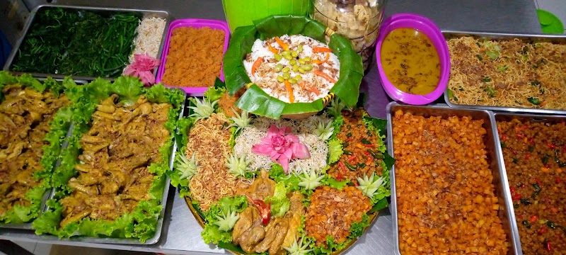 Rasakan Kelezatan Cilacap dengan Kade Snack & Catering