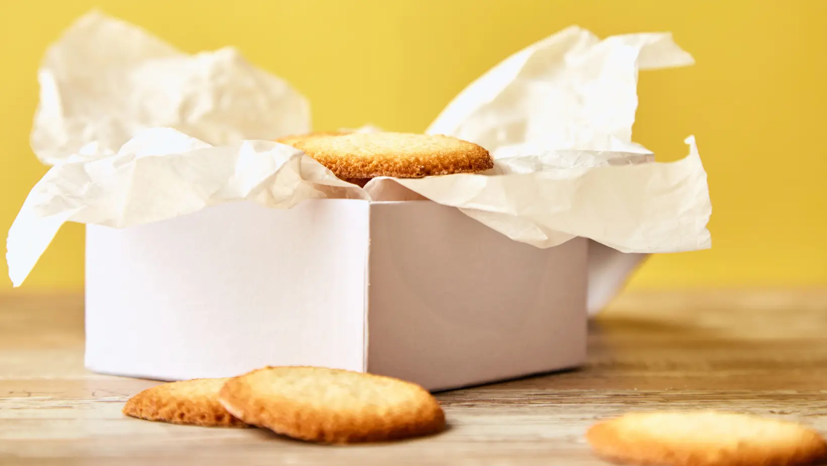 Kade Snack & Catering: Santapan Spesial untuk Setiap Acara di Cilacap